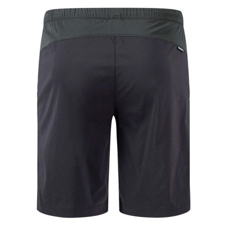 Housut Montura Falcade Bermuda Nero 2