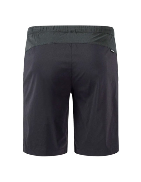 Housut Montura Falcade Bermuda Nero