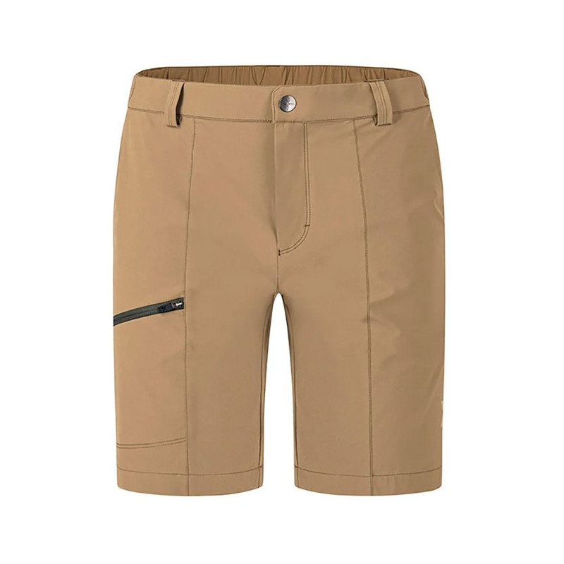 Housut Montura SMART TRAVEL BERMUDA Camel