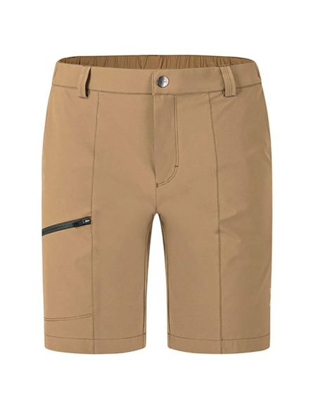 Housut Montura SMART TRAVEL BERMUDA Camel