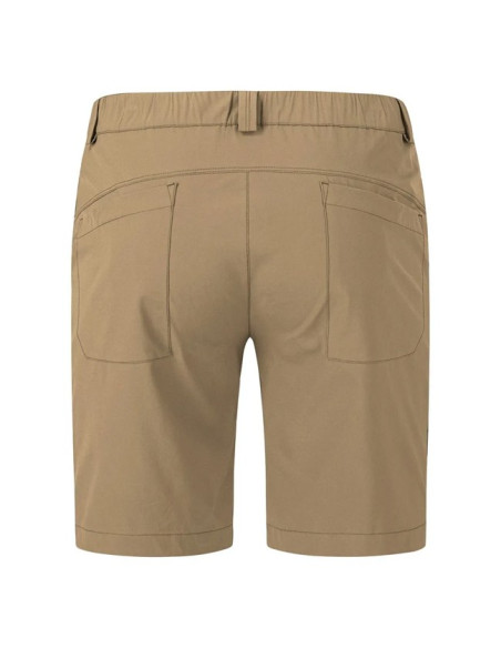 Housut Montura SMART TRAVEL BERMUDA Camel