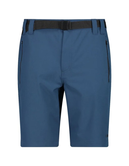 Pantalon Cmp BERMUDA BLUESTEEL
