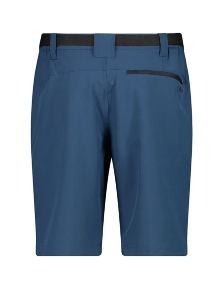 Pantalone Cmp BERMUDA BLUESTEEL