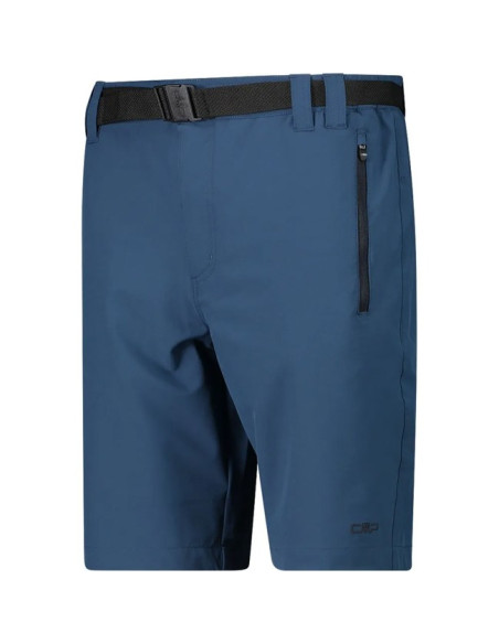 Kelnės Cmp BERMUDA BLUESTEEL