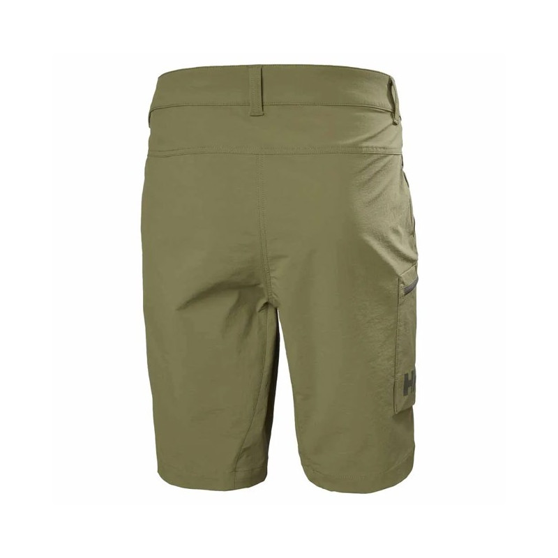 Pantalón Helly Hansen BRONO SHORTS Green