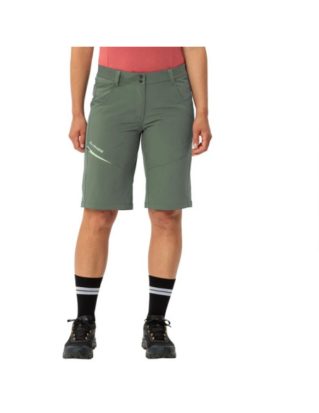 Pantalón Vaude ELOPE II