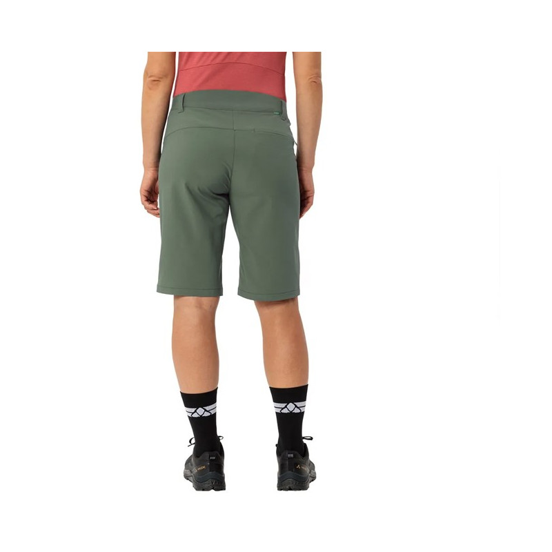 Housut Vaude ELOPE II