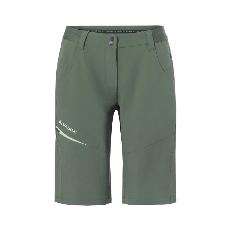 Pantalón Vaude ELOPE II