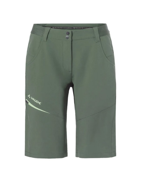 Spodnie Vaude ELOPE II