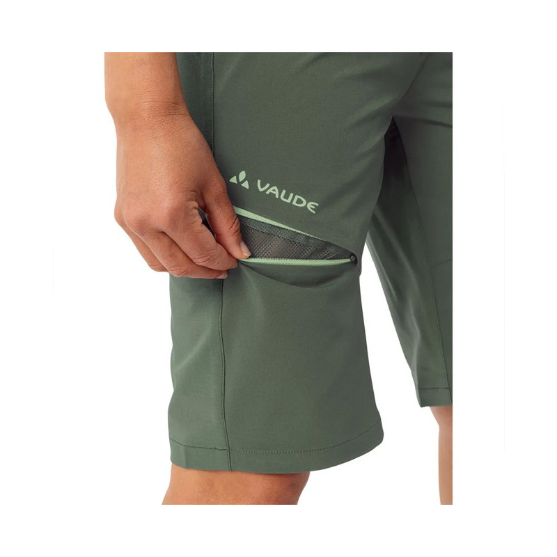 Housut Vaude ELOPE II