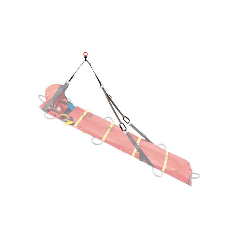 Petzl Stef (Nest anterior 2020)