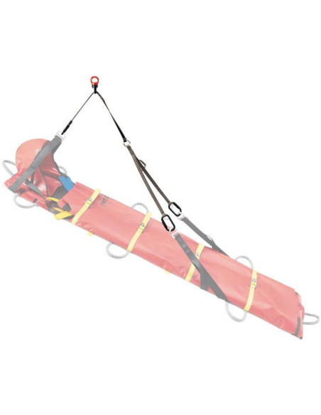 Petzl Stef (Nest anterior 2020)