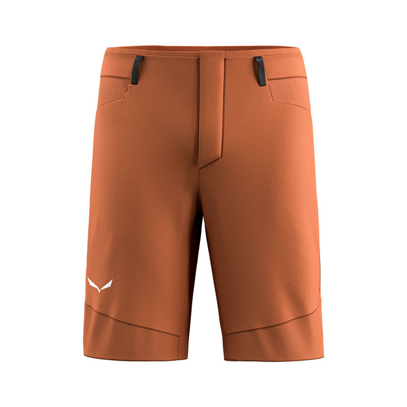 Pantalone Salewa AGNER DST M SHORTS. Bombay Brown