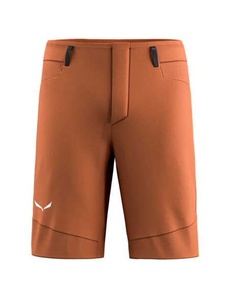 Bukser Salewa AGNER DST M SHORTS. Bombay Brown