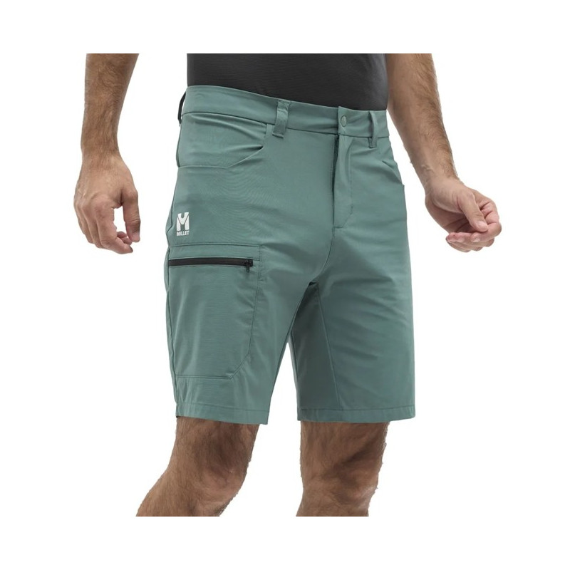 Hlače Millet STRETCH SHORT M Bottle