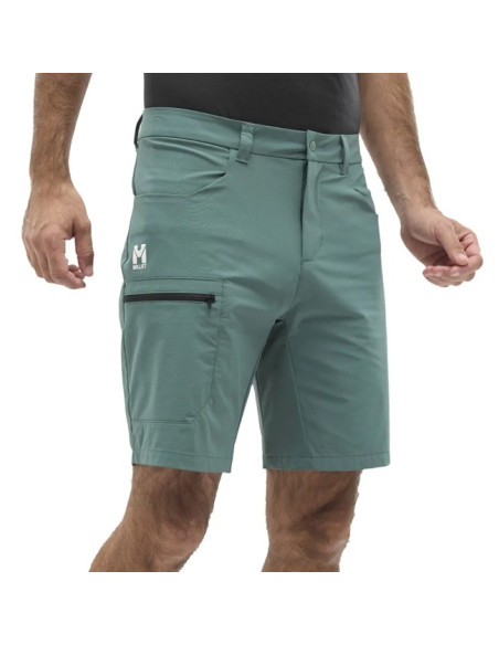 Pantalón Millet STRETCH SHORT M Bottle