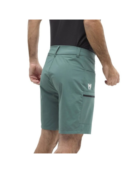 Bukser Millet STRETCH SHORT M Bottle