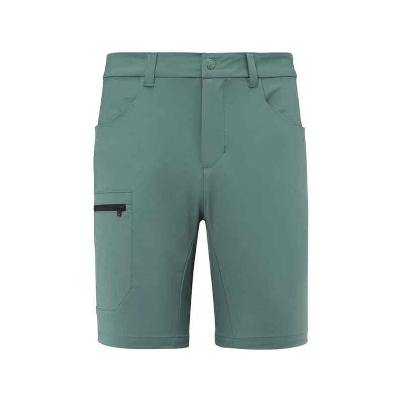 Pantalone Millet STRETCH SHORT M Bottle