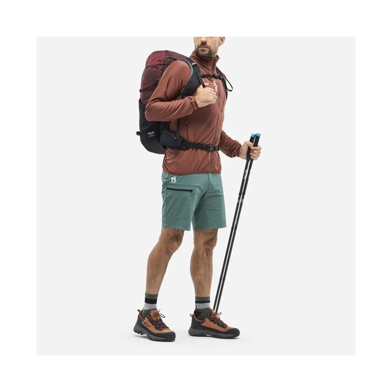 Pantalón Millet STRETCH SHORT M Bottle