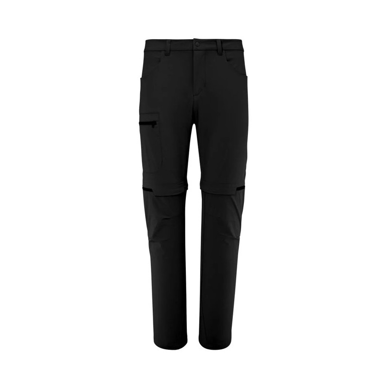 Pantalone Millet Ubic Stretch Zip Off