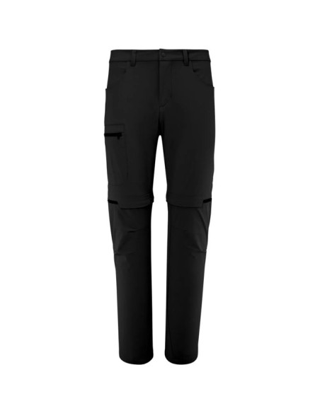 Bukser Millet Ubic Stretch Zip Off