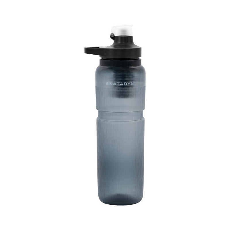 Pullo Katadyn BEFREE AC 700ML GRIS
