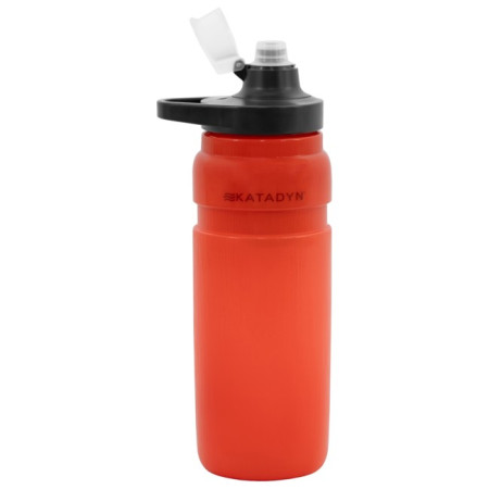 Pullo Katadyn BEFREE AC 700ML ROJO