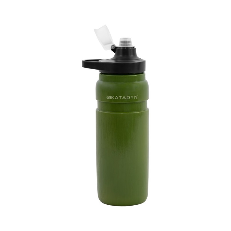 Ivópalack Katadyn BEFREE AC 700ML VERDE