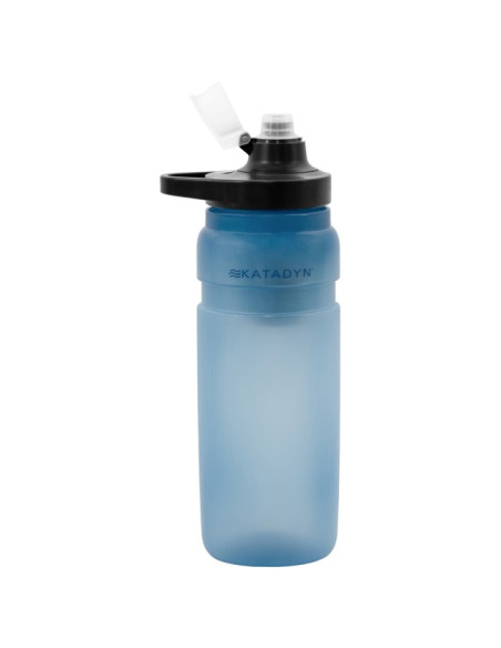 Flaske Katadyn BEFREE AC 700ML AZUL