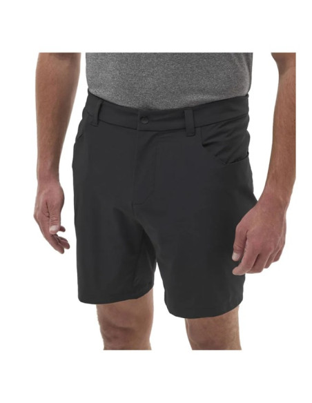 Nadrág Millet UBIC SHORT M Black-Noir