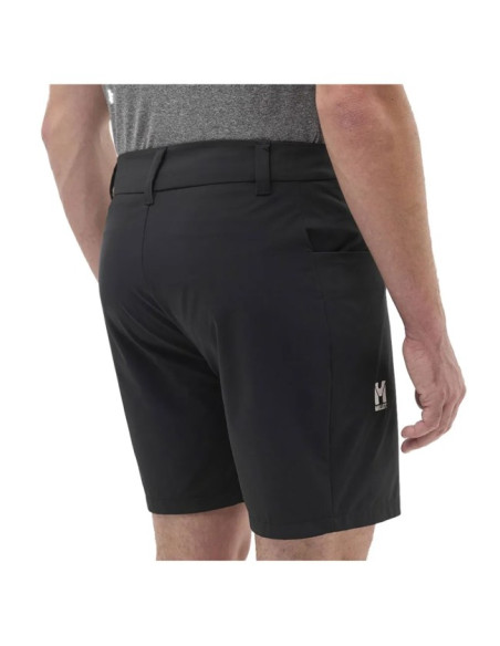 Kelnės Millet UBIC SHORT M Black-Noir
