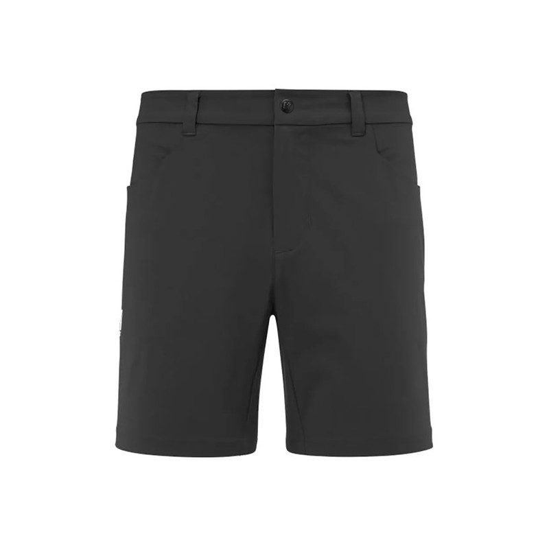 Kelnės Millet UBIC SHORT M Black-Noir