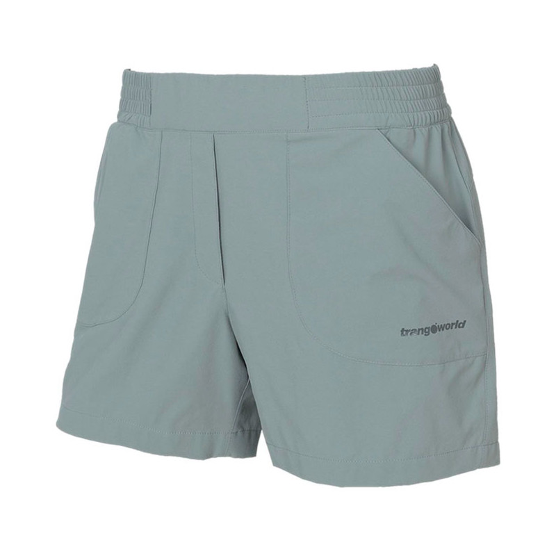Hlače Trangoworld Aresta Short W
