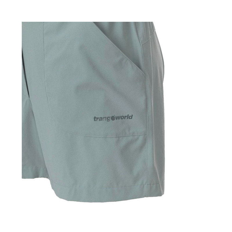 Nohavice Trangoworld Aresta Short W