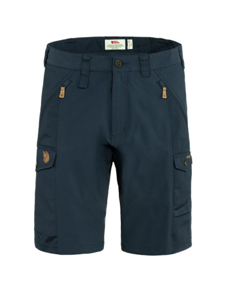 Broek Fjällräven ABISKO M Dark Navy