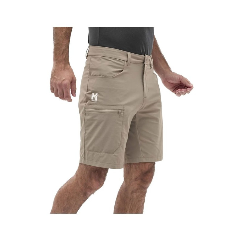 Nohavice Millet UBIC STRETCH SHORT M