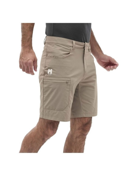 Nadrág Millet UBIC STRETCH SHORT M