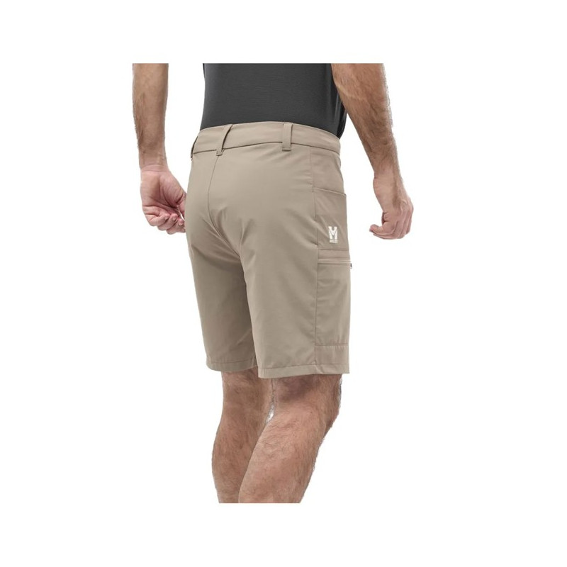 Nadrág Millet UBIC STRETCH SHORT M
