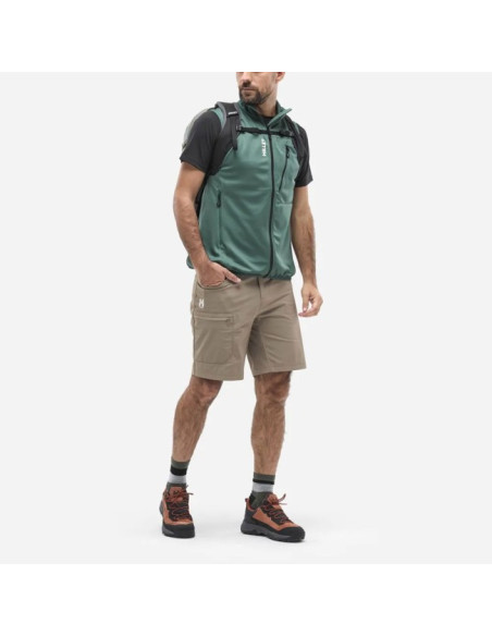 Pants Millet UBIC STRETCH SHORT M