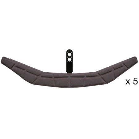 Petzl 5 CONTORNO CABEZA ACOLCH. STAND.