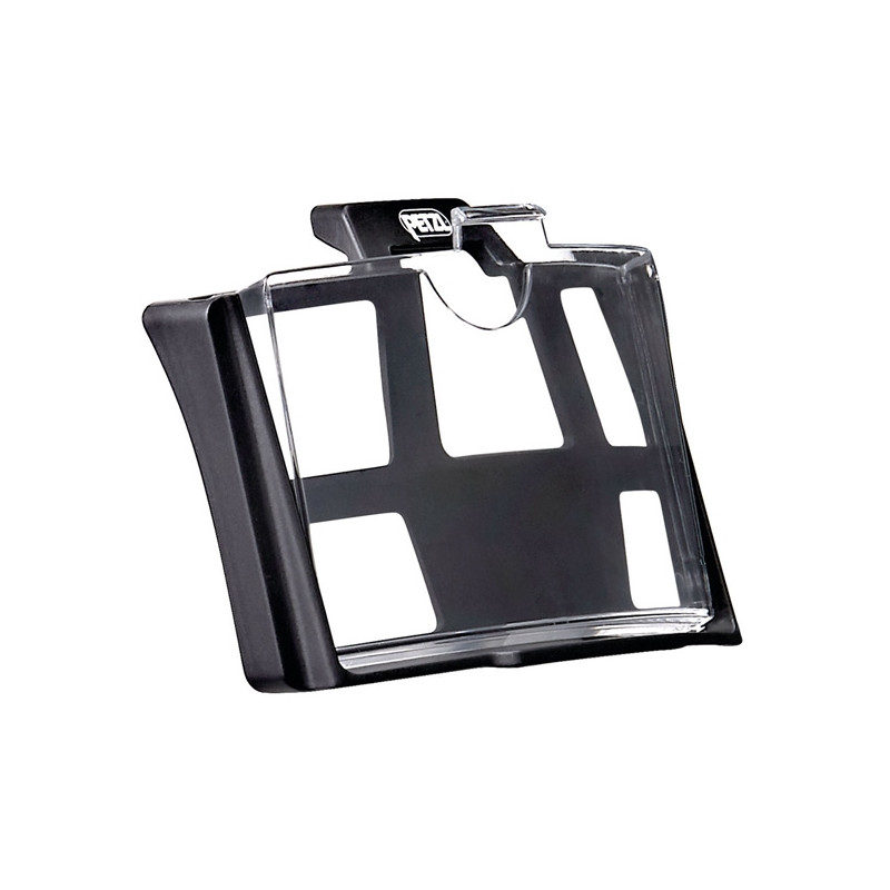 Petzl Porta Id Para Vertex/Strato