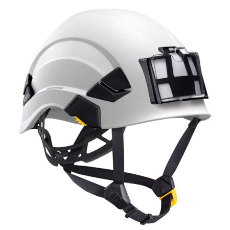 Petzl Porta Id Para Vertex/Strato 2