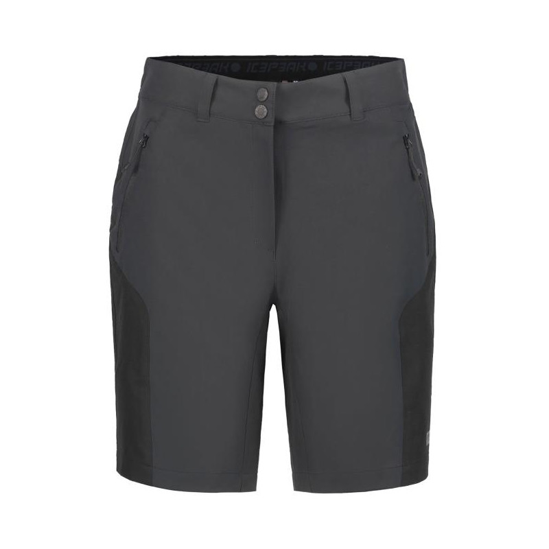 Icepeak Bastrop Short W