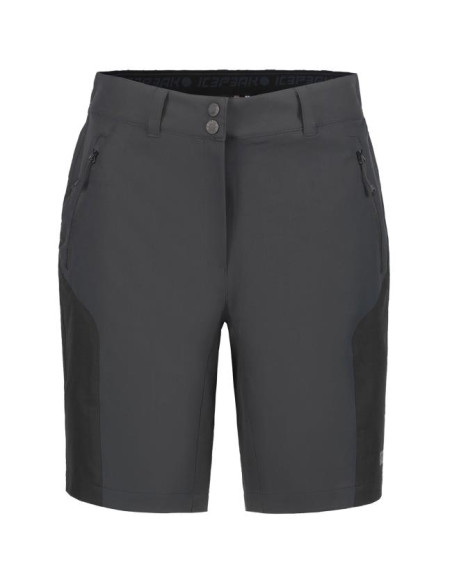 Icepeak Bastrop Short W