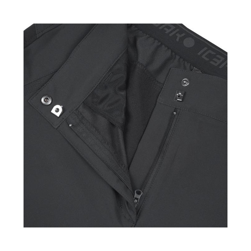 Pantalón Icepeak Bastrop Short W
