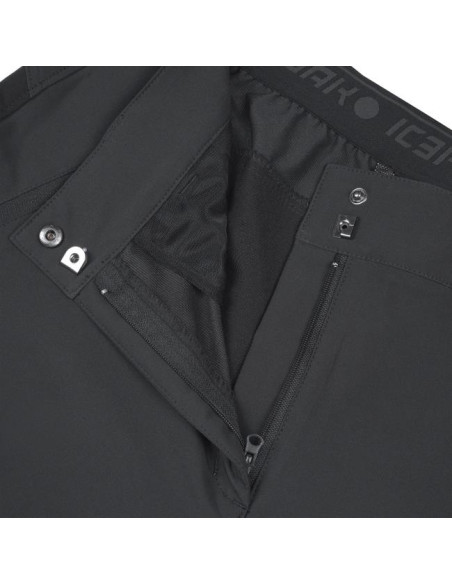 Icepeak Bastrop Short W