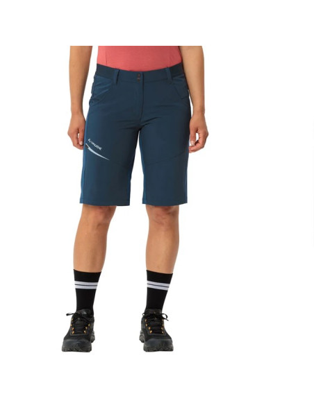 Hosen Vaude ELOPE II Dark Sea