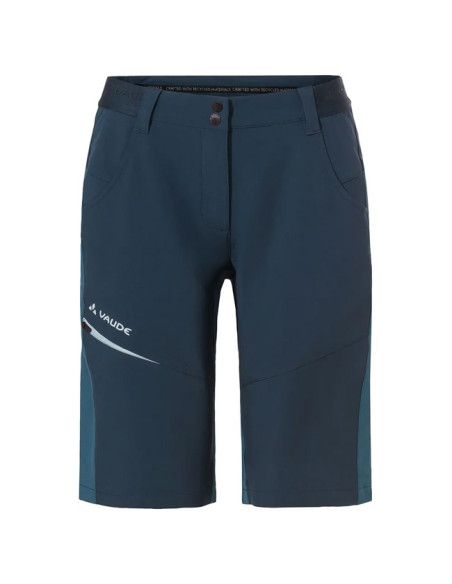 Spodnie Vaude ELOPE II Dark Sea