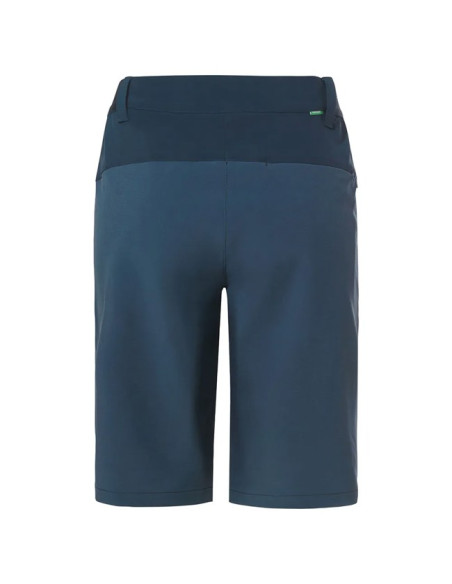 Spodnie Vaude ELOPE II Dark Sea