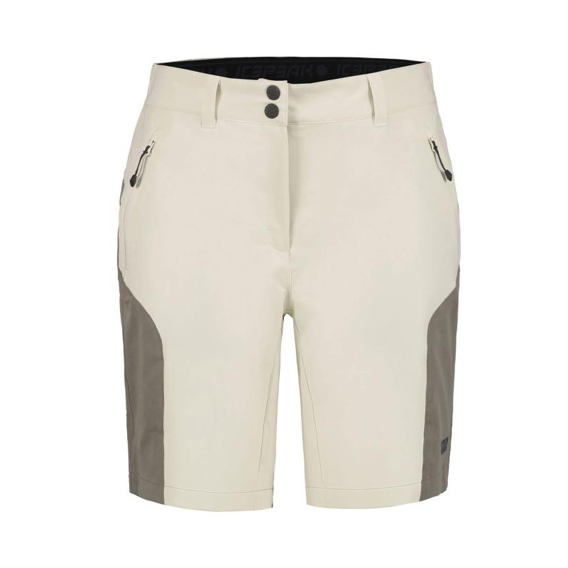 Pantalón Icepeak Bastrop Short W